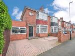 Thumbnail for sale in Westbourne Avenue, Walkergate, Newcastle Upon Tyne