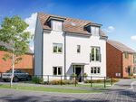 Thumbnail to rent in "The Paris" at Anemone Avenue, Stafford