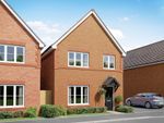 Thumbnail to rent in "The Lydford - Plot 24" at Coniston Crescent, Stourport-On-Severn