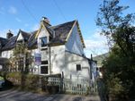 Thumbnail for sale in Tombuie Cottage Strachur, Strachur