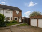 Thumbnail to rent in Esher Close, Bexley