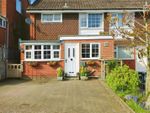 Thumbnail for sale in Churnet Close, Cheddleton, Staffordshire