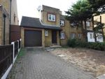 Thumbnail for sale in Wintergreen Close, Beckton