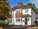 Thumbnail for sale in Fairfield Drive, Dorking, Surrey