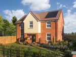 Thumbnail to rent in "Winstone" at Blackwater Drive, Dunmow