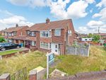 Thumbnail for sale in Dunmow Road, Thelwall, Warrington