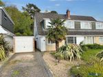 Thumbnail for sale in South Western Crescent, Whitecliff, Poole, Dorset