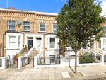 Thumbnail for sale in Lydford Road, London
