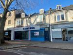 Thumbnail to rent in Shop, 490, Chiswick High Road, Chiswick