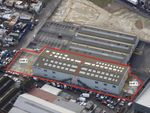 Thumbnail for sale in Eley Business Park, London