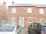 Thumbnail to rent in Waverley Court, Thorne, Doncaster