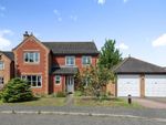 Thumbnail to rent in Cresmedow Way, Elmswell, Bury St. Edmunds