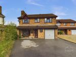 Thumbnail for sale in Jarvis Close, Hinckley