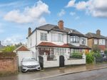 Thumbnail to rent in Canterbury Grove, West Norwood, London