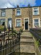 Thumbnail to rent in Partridge Hill Street, Padiham, Burnley