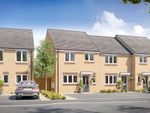 Thumbnail to rent in "The Caddington" at Off Brenda Road, Hartlepool, County Durham
