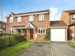 Thumbnail to rent in Farriers Green, Monkton Heathfield, Taunton