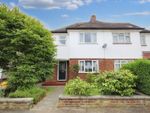 Thumbnail for sale in Harley Close, Wembley, Middlesex