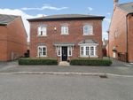 Thumbnail for sale in Howard Drive, Kegworth, Derby