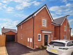 Thumbnail to rent in Prospero Drive, Wellingborough