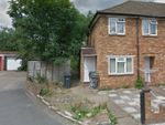 Thumbnail to rent in Melrose Drive, Southall