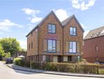 Thumbnail to rent in Sycamore Avenue, Godalming, Surrey