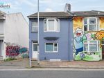 Thumbnail to rent in Upper Lewes Road, Brighton