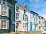 Thumbnail to rent in Powell Street, Aberystwyth, Ceredigion