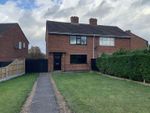 Thumbnail for sale in Higham Way, Burbage, Hinckley