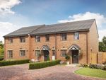 Thumbnail for sale in "The Canford - Plot 263" at Western Way, Ryton