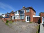 Thumbnail to rent in Turnbull Drive, Braunstone, Leicester