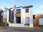 Thumbnail to rent in Wellington Road, St Thomas, Exeter