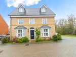 Thumbnail for sale in Trinidad Grove, Newton Leys, Bletchley, Milton Keynes