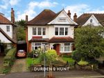 Thumbnail for sale in Kings Avenue, Woodford Green