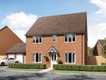 Thumbnail to rent in "The Marford - Plot 148" at Cherry Croft, Wantage