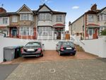 Thumbnail to rent in Cairnfield Avenue, London