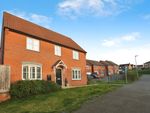 Thumbnail to rent in Monmouth Way, Grantham