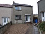 Thumbnail for sale in Hill Place, Thurso
