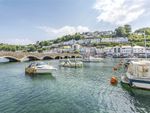 Thumbnail to rent in Belmont Apartments, Station Road, Looe