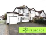 Thumbnail for sale in Rayleigh Downs Road, Rayleigh