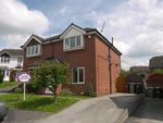Thumbnail to rent in The Brockwell, South Normanton, Alfreton