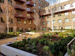 Thumbnail to rent in Frobisher Yard, London