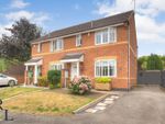 Thumbnail to rent in Bluebell Close, Donisthorpe, Swadlincote