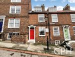 Thumbnail to rent in Castlegate, Scarborough