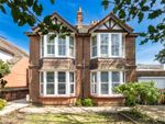 Thumbnail for sale in Broadwater Road, Worthing, West Sussex