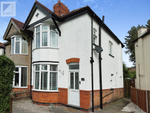 Thumbnail for sale in Strathmore Road, Hinckley, Leicestershire