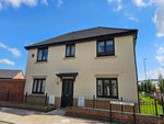 Thumbnail to rent in Elton Street, Corby