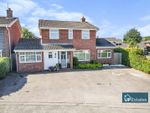 Thumbnail to rent in Chatsworth Drive, Nuneaton