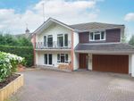 Thumbnail to rent in Frimley, Camberley, Surrey