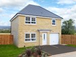 Thumbnail to rent in "Windermere" at Belton Road, Silsden, Keighley